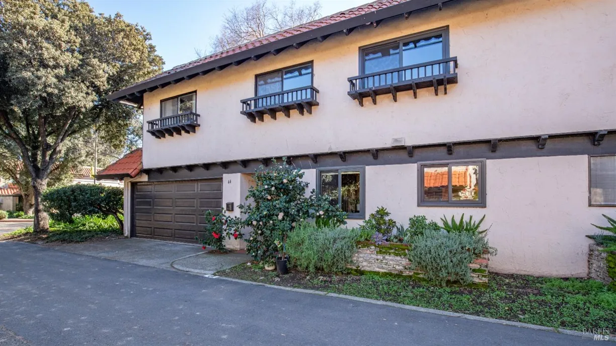 Northern California Real Estate | View 44 Grande Paseo None | 4 Beds, 2 Baths