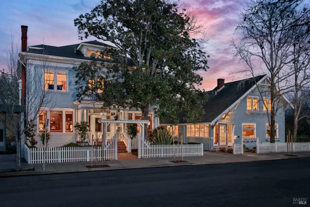 Northern California Real Estate | View 8 Keller Street | 8 Beds, 7 Baths