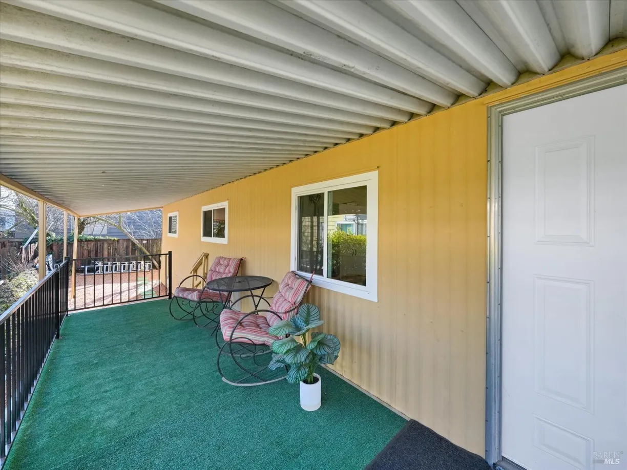 Northern California Real Estate | View 158 Rancho Verde | Listing