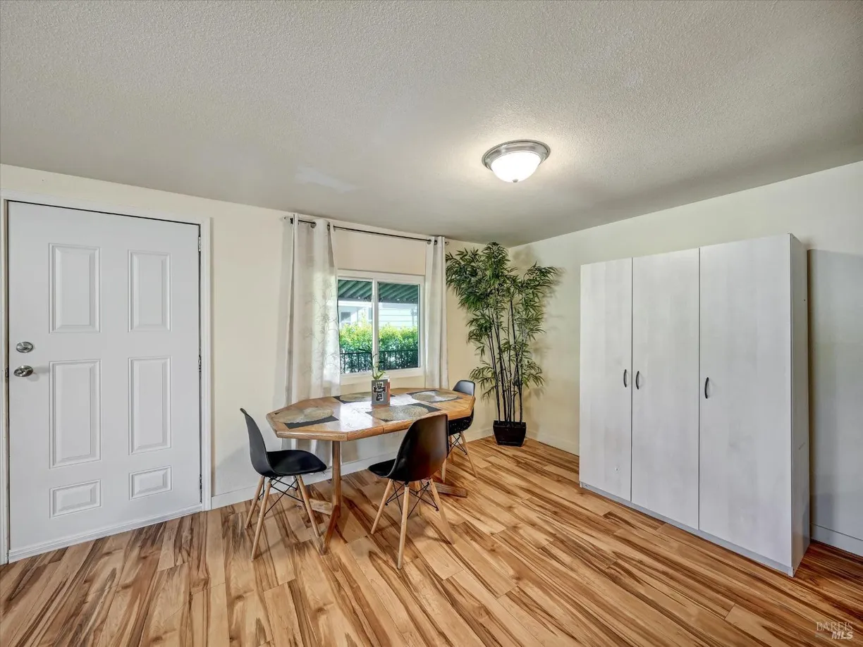 Northern California Real Estate | View 158 Rancho Verde | Listing
