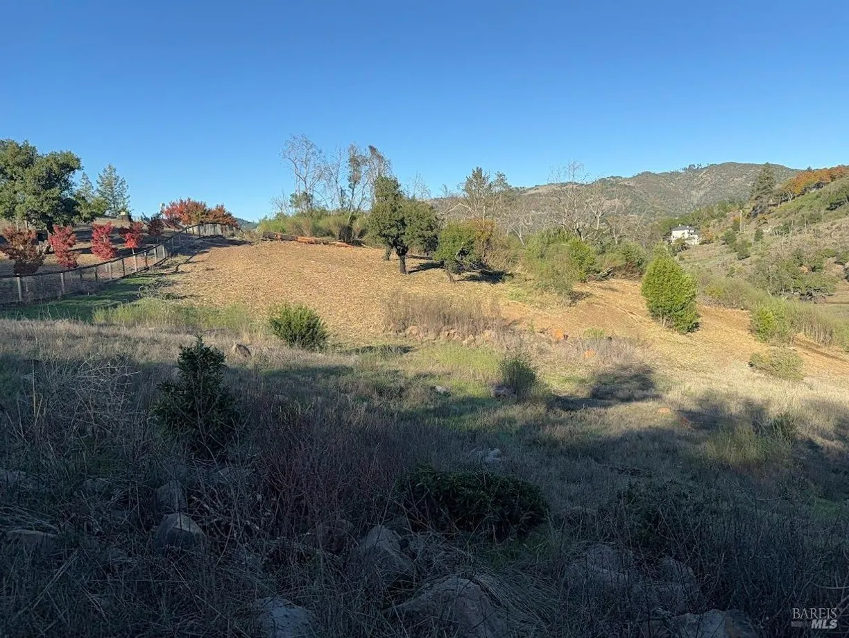 Northern California Real Estate | View 3950 Silver Fox | Listing