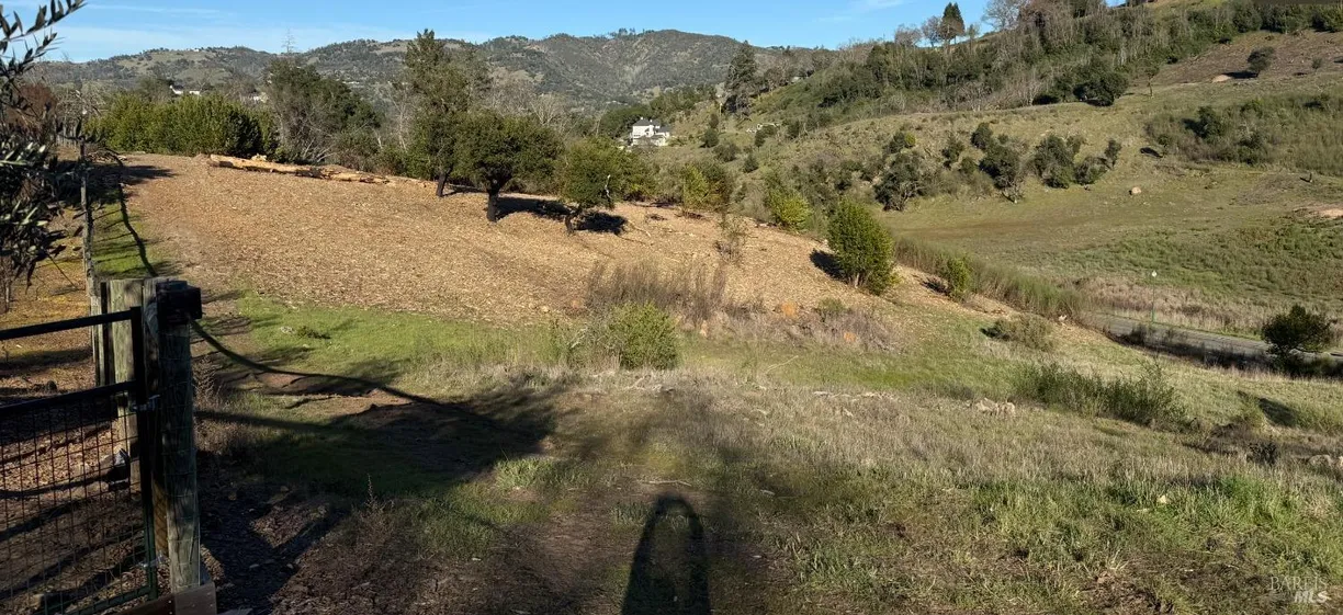 Northern California Real Estate | View 3950 Silver Fox