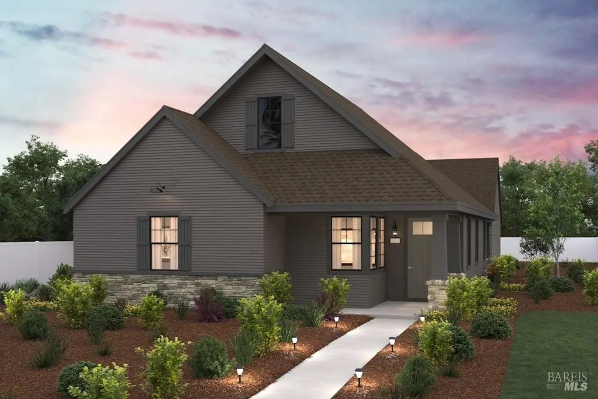 Northern California Real Estate | View  | 3 Beds, 2 Baths