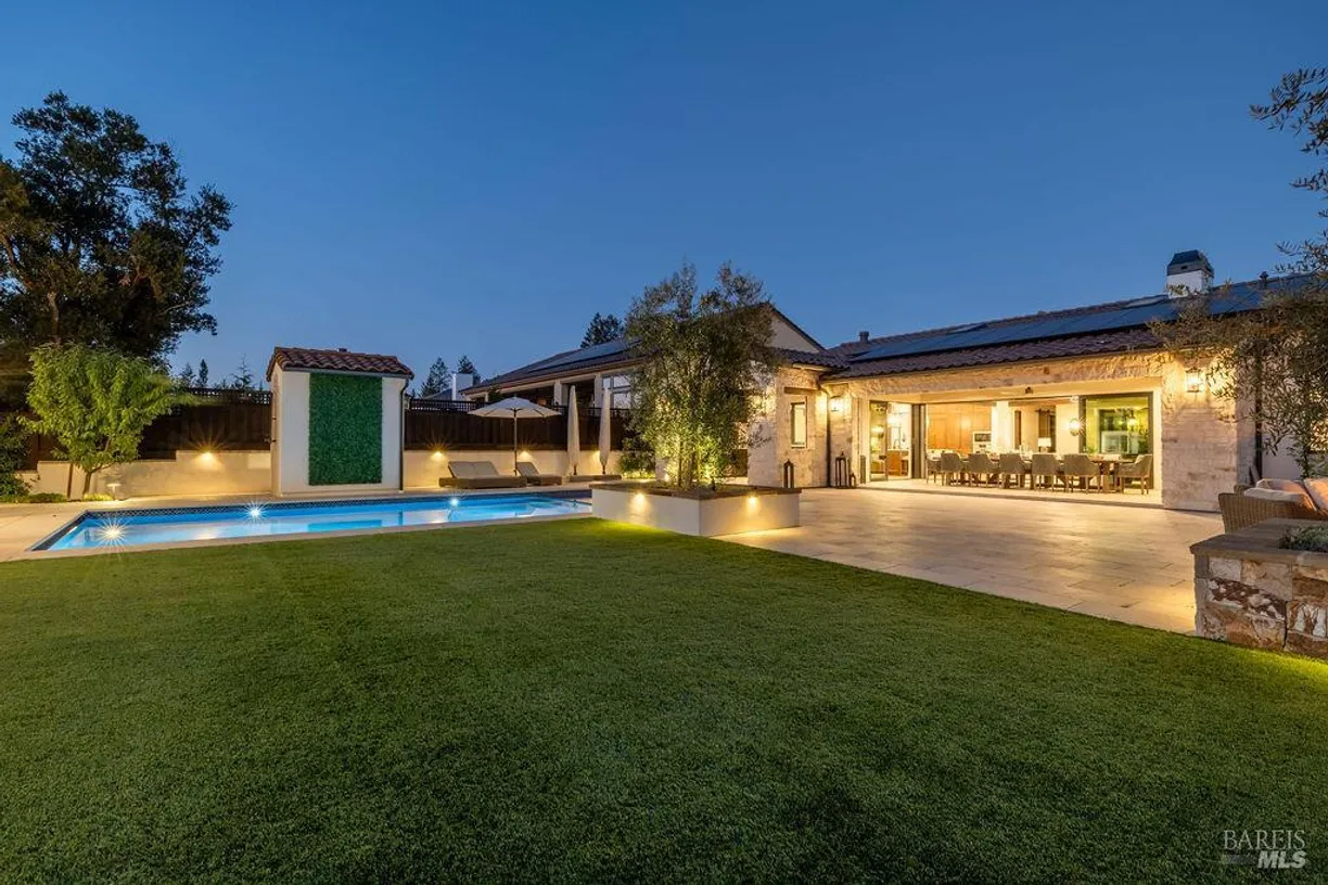 Northern California Real Estate | View  | Listing