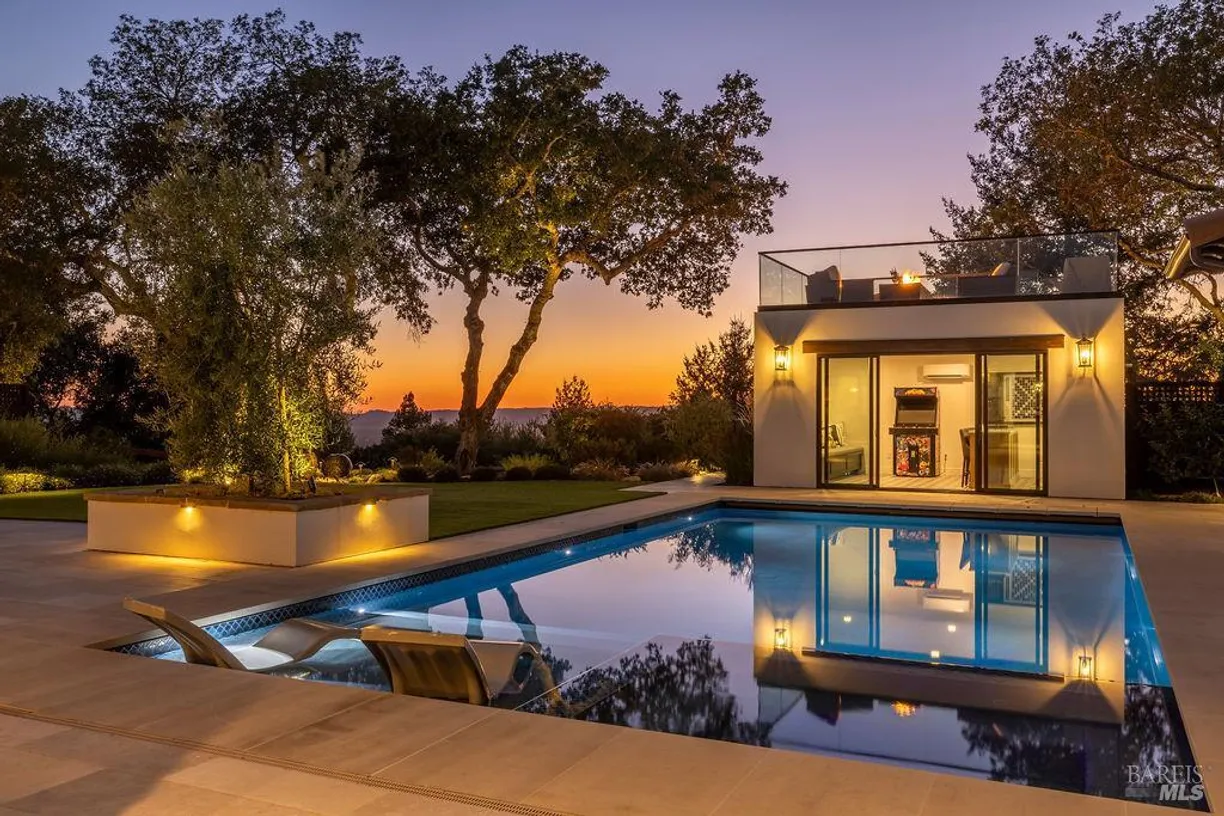 Northern California Real Estate | View  | 4 Beds, 4 Baths