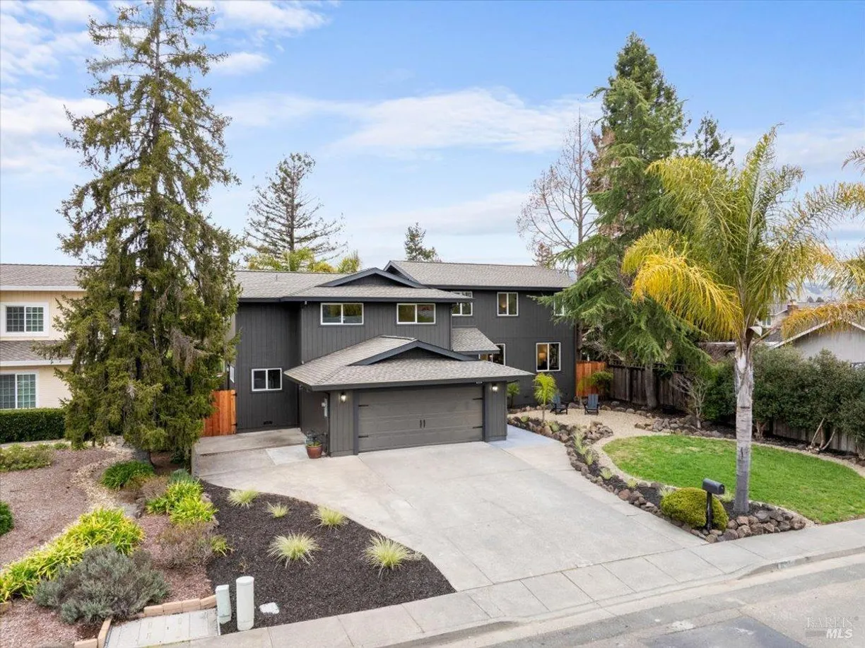 Northern California Real Estate | View 916 Dorine Avenue | 4 Beds, 4 Baths