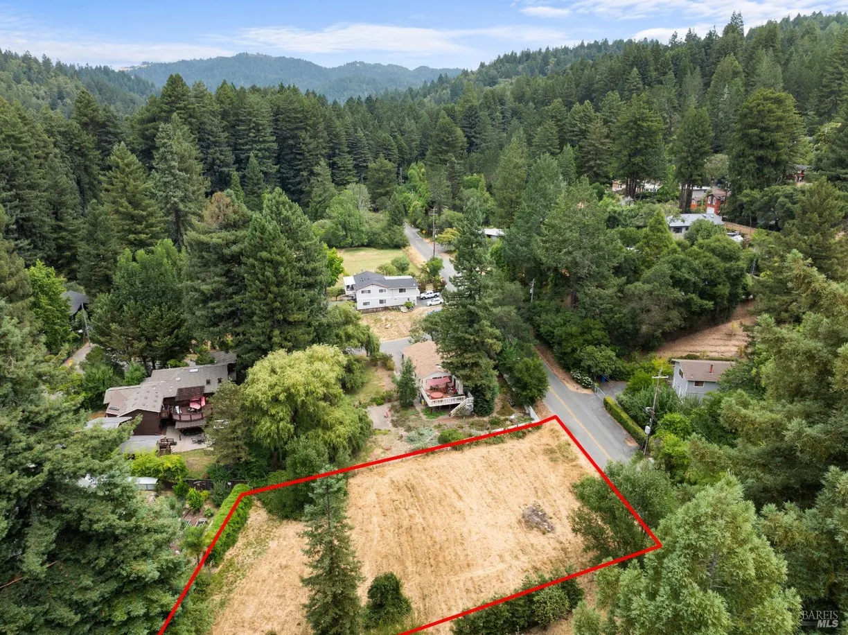 Northern California Real Estate | View 15858 Drake | Listing