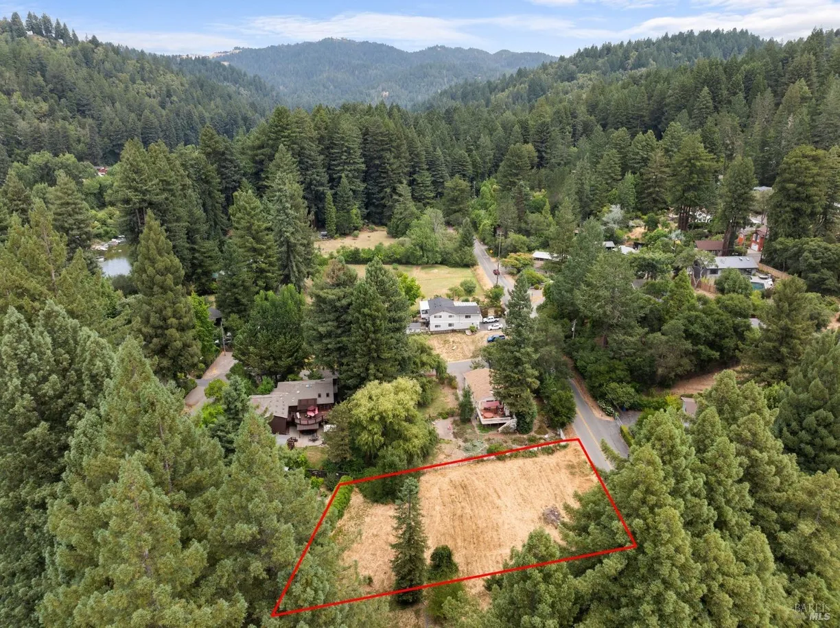 Northern California Real Estate | View 15858 Drake