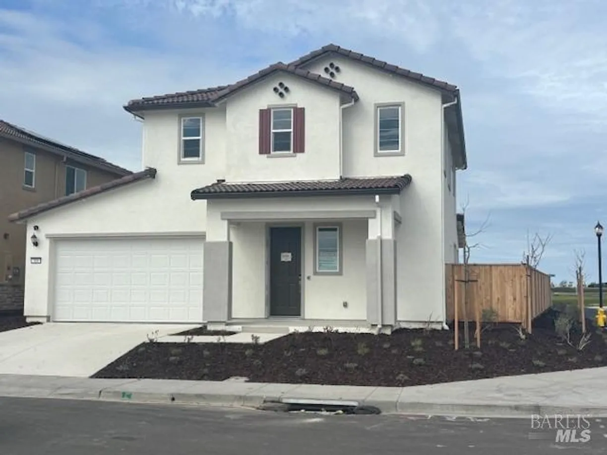 Northern California Real Estate | View 310 Charlotte Street | 4 Beds, 3 Baths