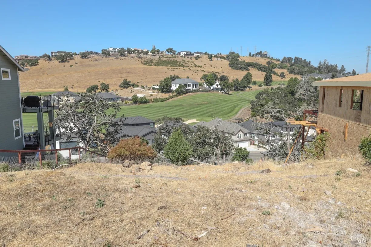 Northern California Real Estate | View 3725 Deauville | Listing
