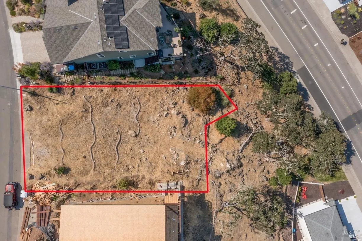 Northern California Real Estate | View 3725 Deauville | Listing