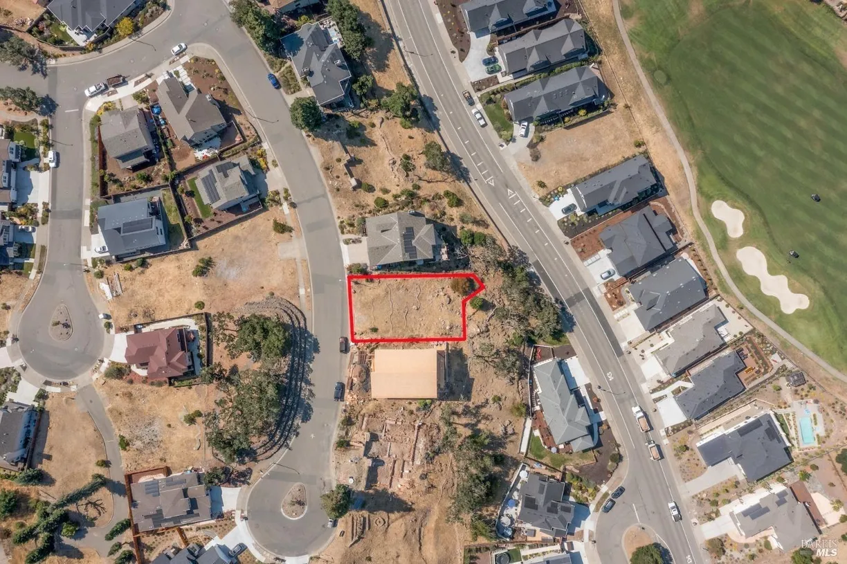 Northern California Real Estate | View 3725 Deauville