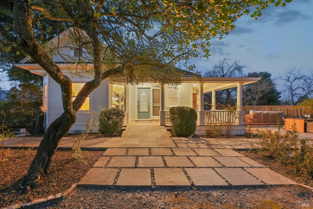 Northern California Real Estate | View 17311 Arnold Drive | Listing