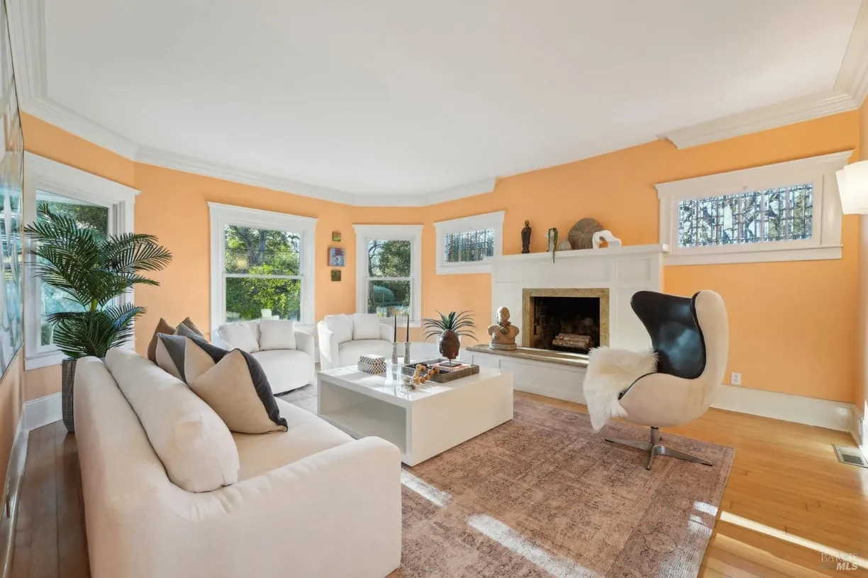 Northern California Real Estate | View 17311 Arnold Drive | Listing