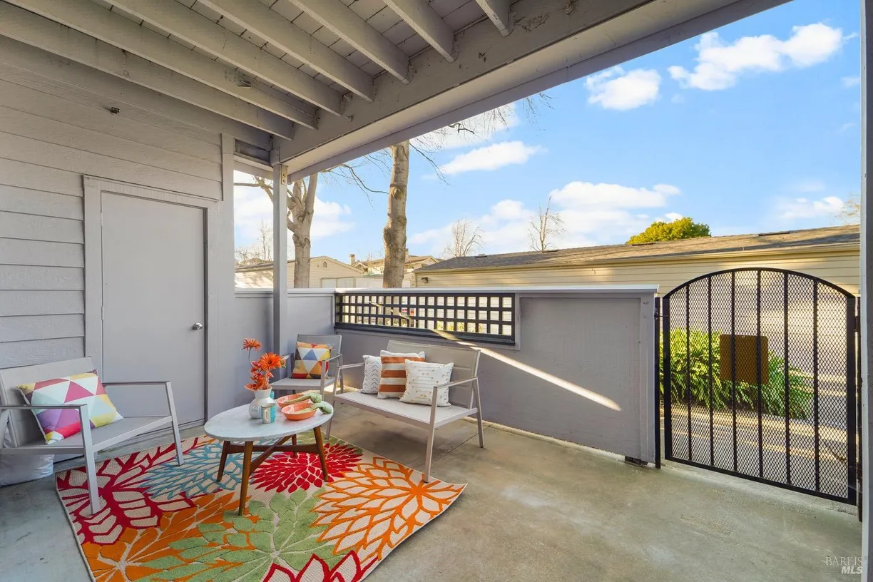 Northern California Real Estate | View 1201 Glen Cove Parkway, 1201 | 2 Beds, 2 Baths