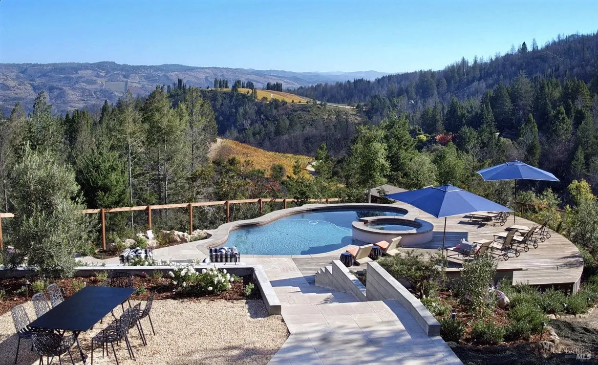 Northern California Real Estate | View 1755 Diamond Mountain Road | 3 Beds, 3 Baths