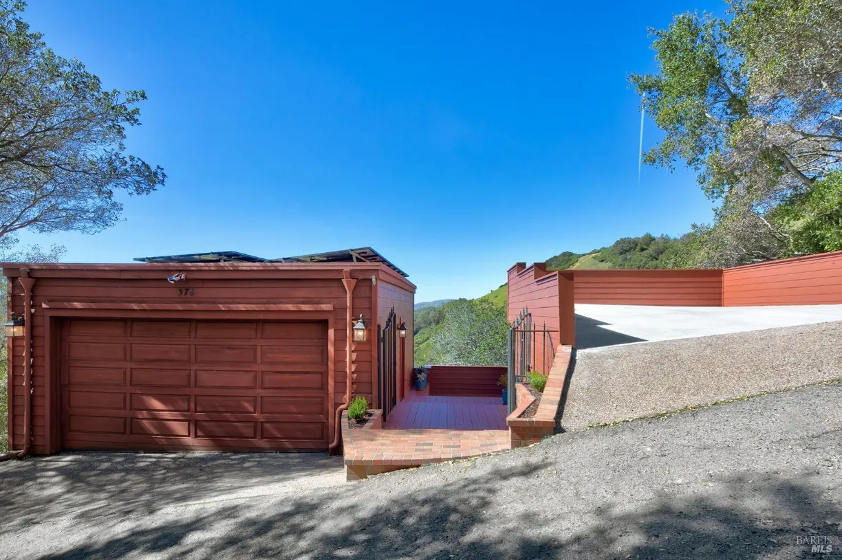 Northern California Real Estate | View 378 Margarita Drive | Listing