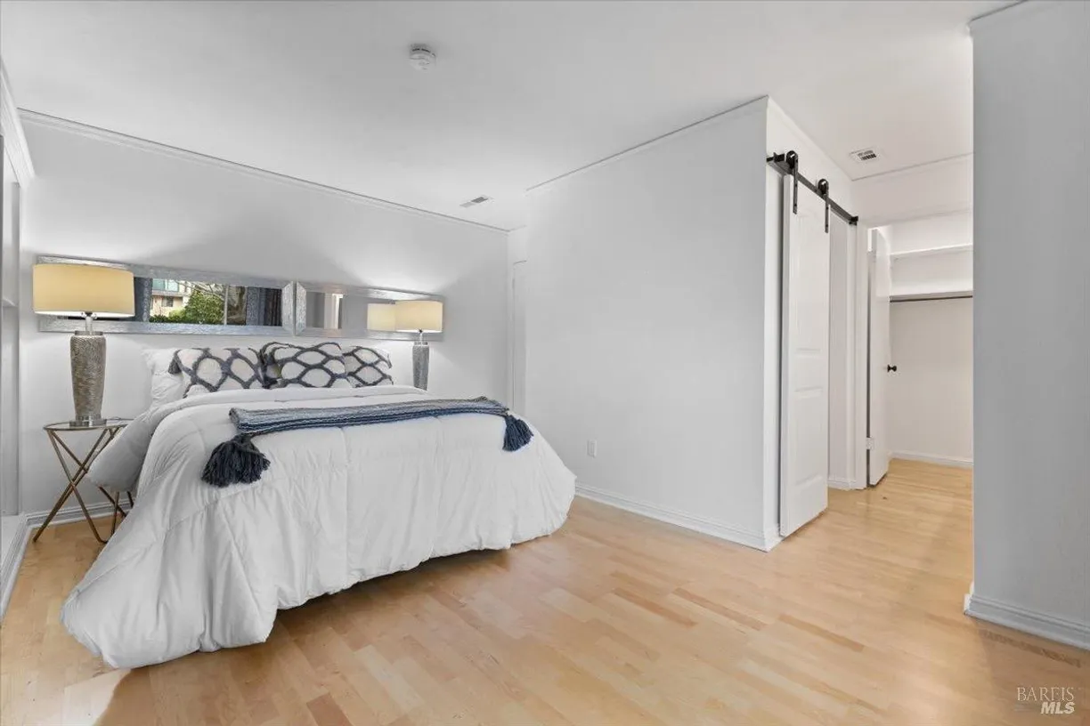 Northern California Real Estate | View 191 La Mancha Drive | Listing