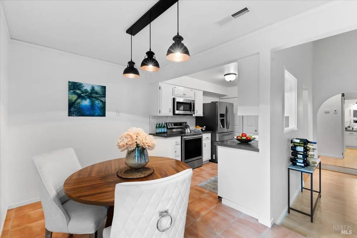 Northern California Real Estate | View 191 La Mancha Drive | Listing