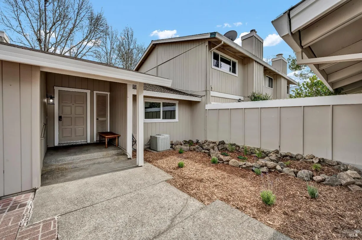 Northern California Real Estate | View 1632 Arroyo Sierra Drive | 3 Beds, 2 Baths