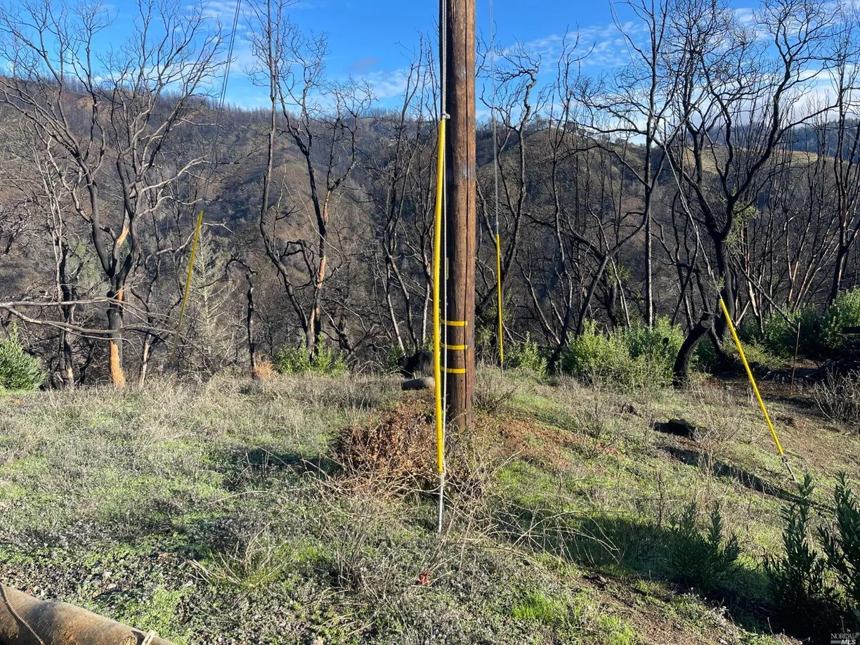 Northern California Real Estate | View 2000 Los Alamos