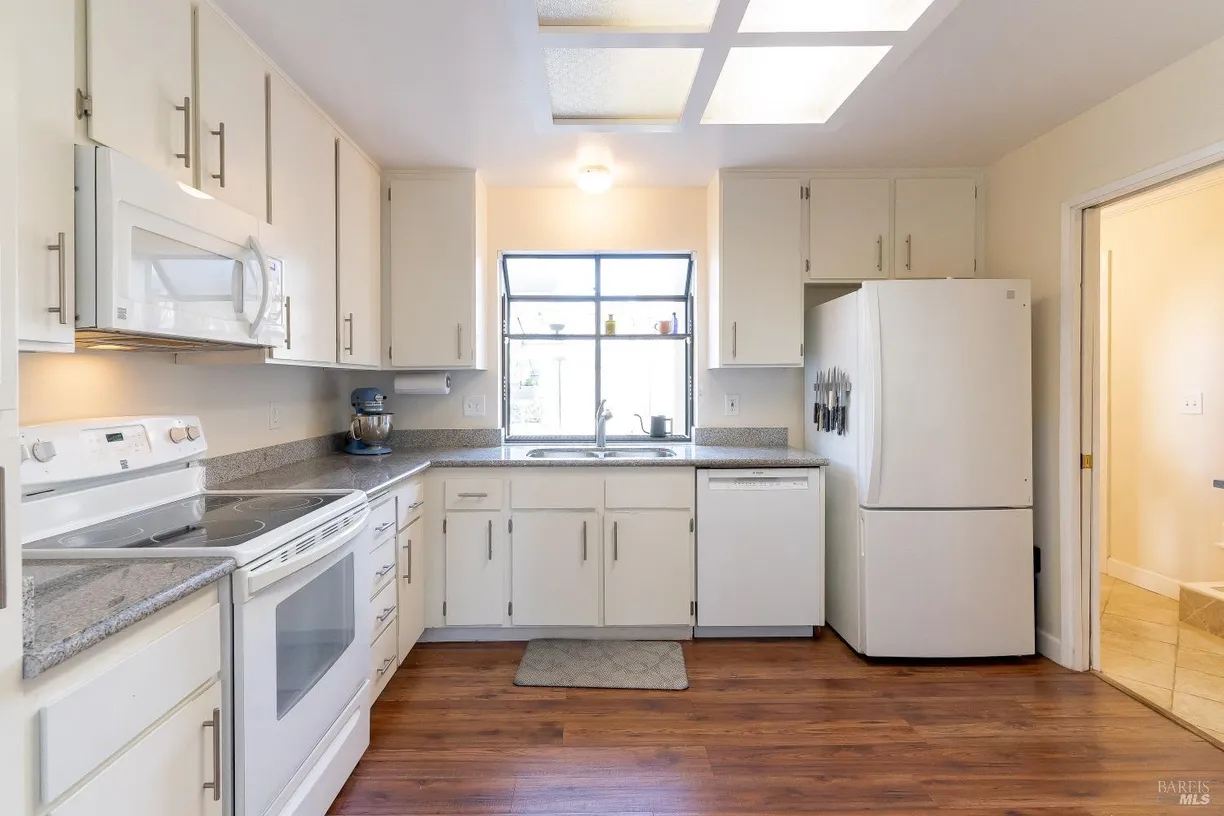 Northern California Real Estate | View 1541 London Circle | Listing