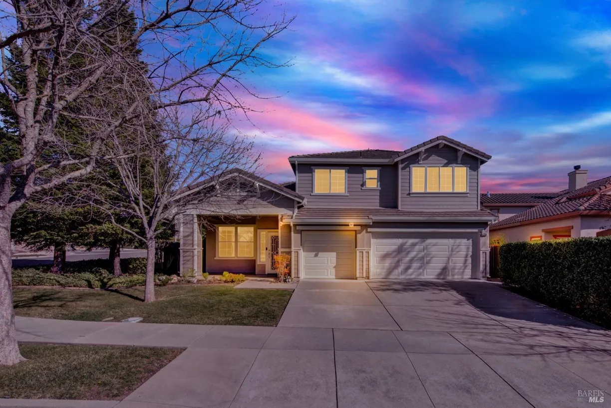 Northern California Real Estate | View 4256 Brudenell Drive | 6 Beds, 4 Baths