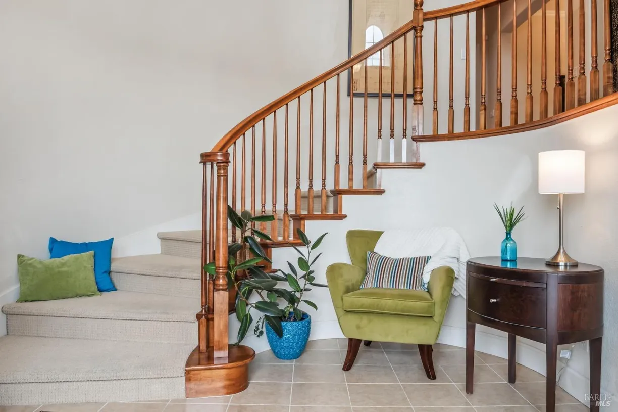 Northern California Real Estate | View 109 Pinheiro Circle | Listing