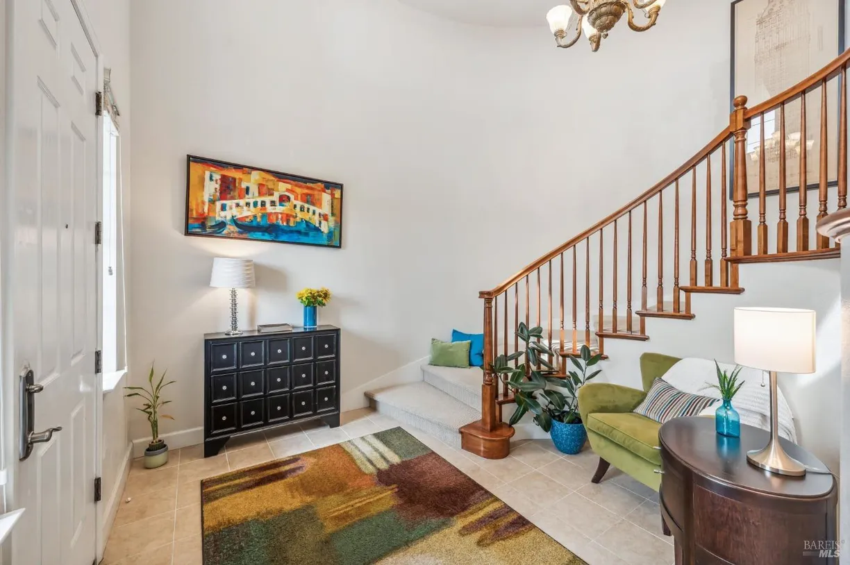 Northern California Real Estate | View 109 Pinheiro Circle | Listing