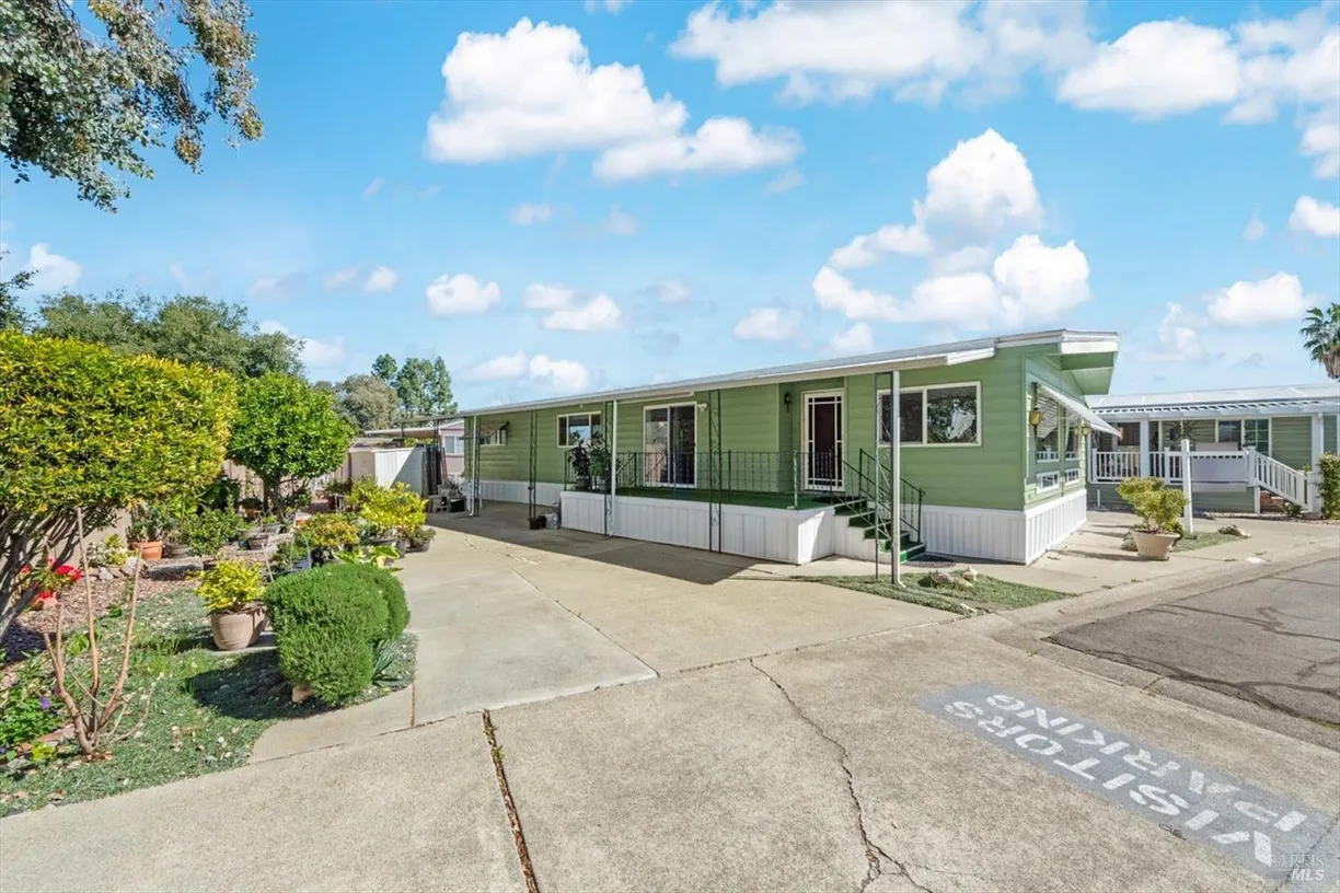 Northern California Real Estate | View 177 Lemon Tree | Listing