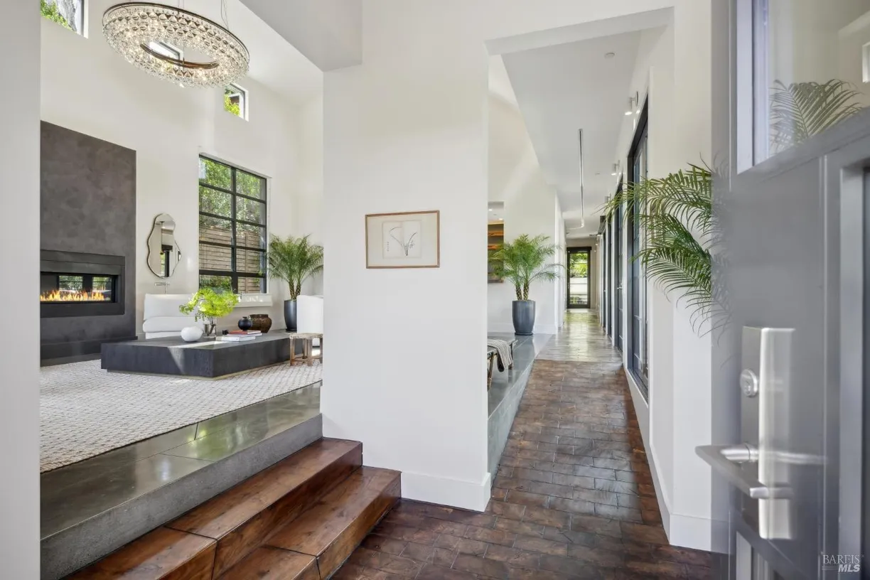 Northern California Real Estate | View 4 Lovell Avenue | Listing