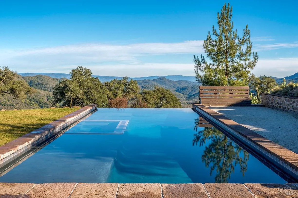 Northern California Real Estate | View 651 Wall Road | Listing