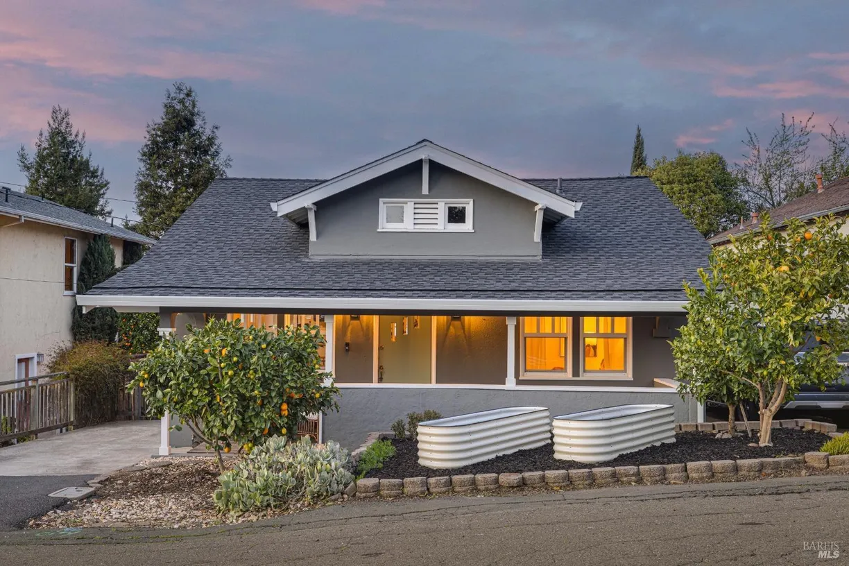 Northern California Real Estate | View 21 Baker Court | 3 Beds, 2 Baths