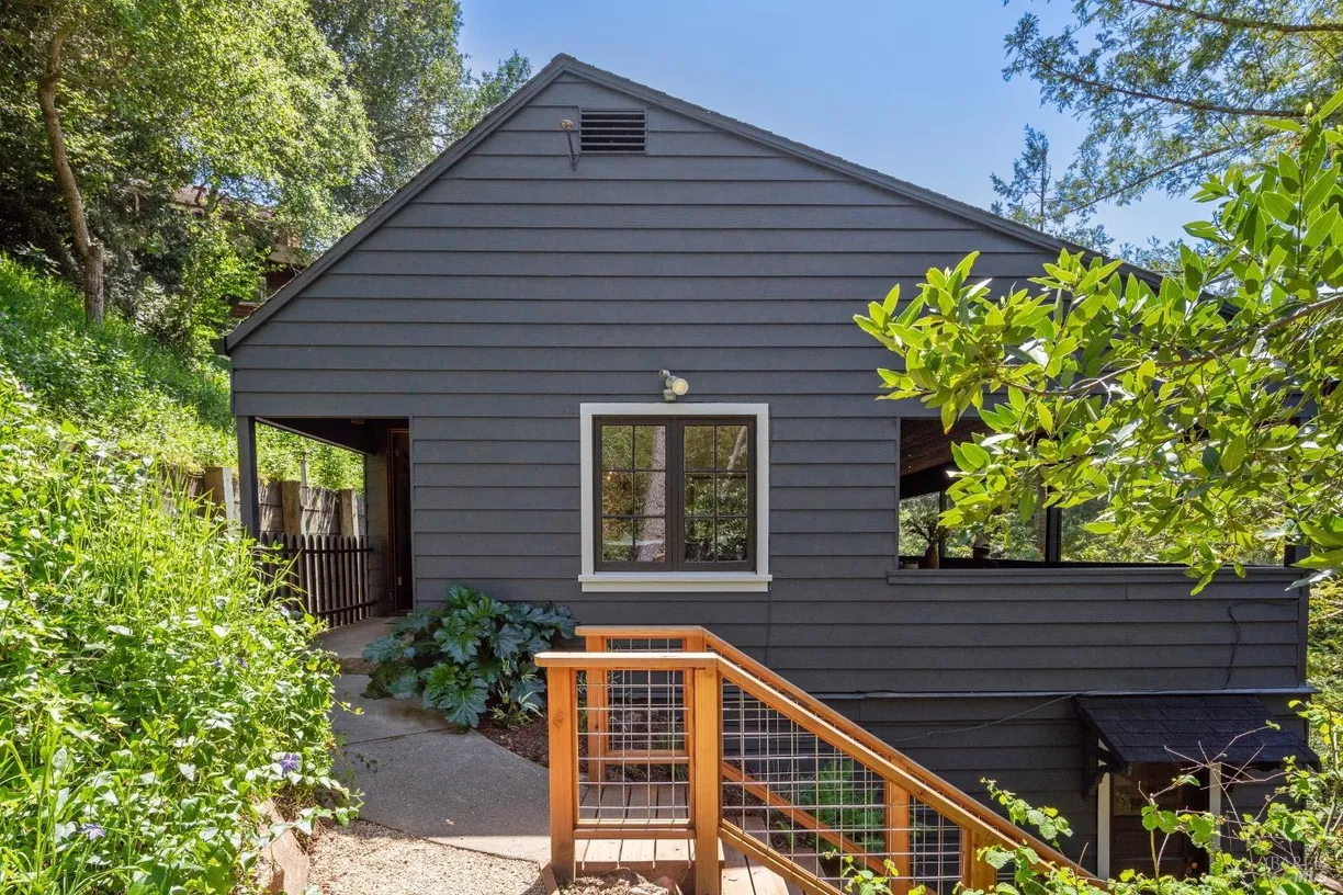 Northern California Real Estate | View 12 Jones Way | Listing