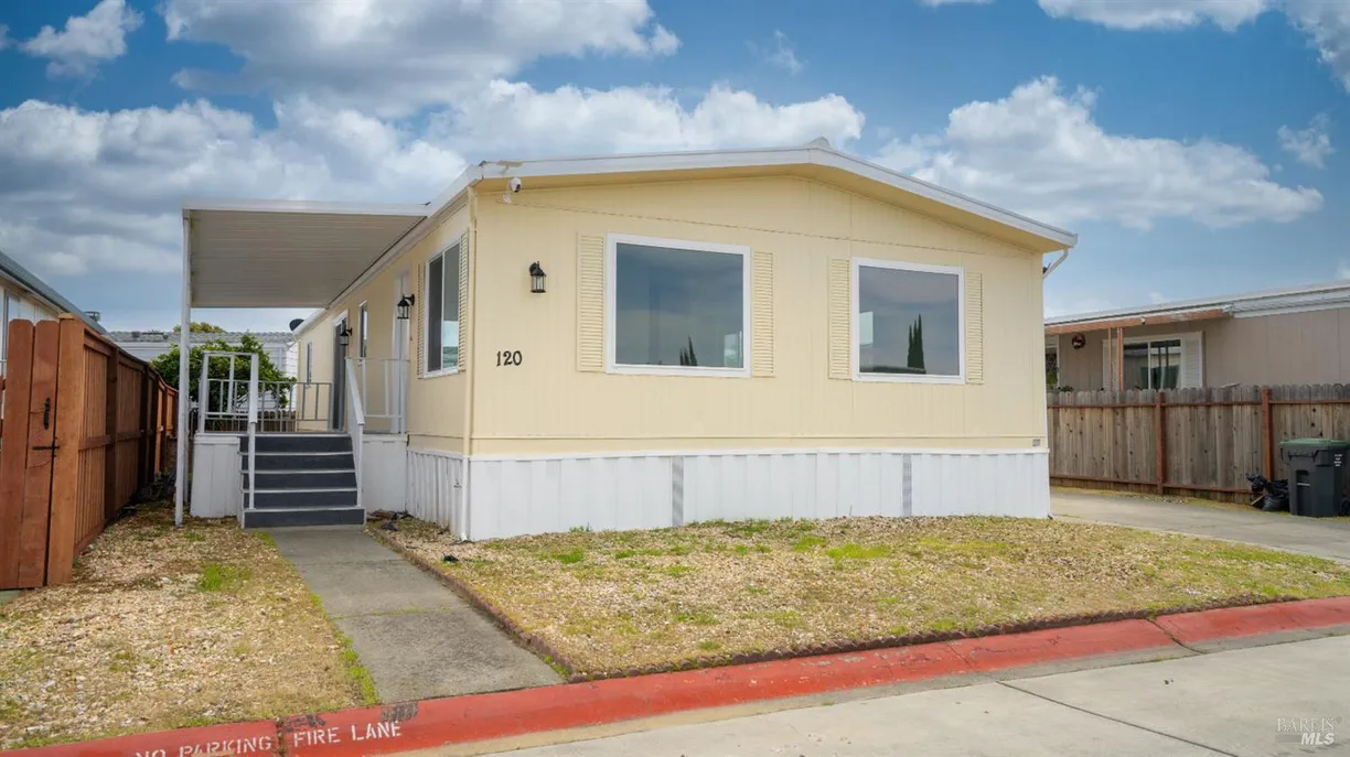 Northern California Real Estate | View 120 Century | 2 Beds, 2 Baths