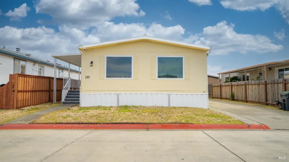 Northern California Real Estate | View 120 Century | Listing