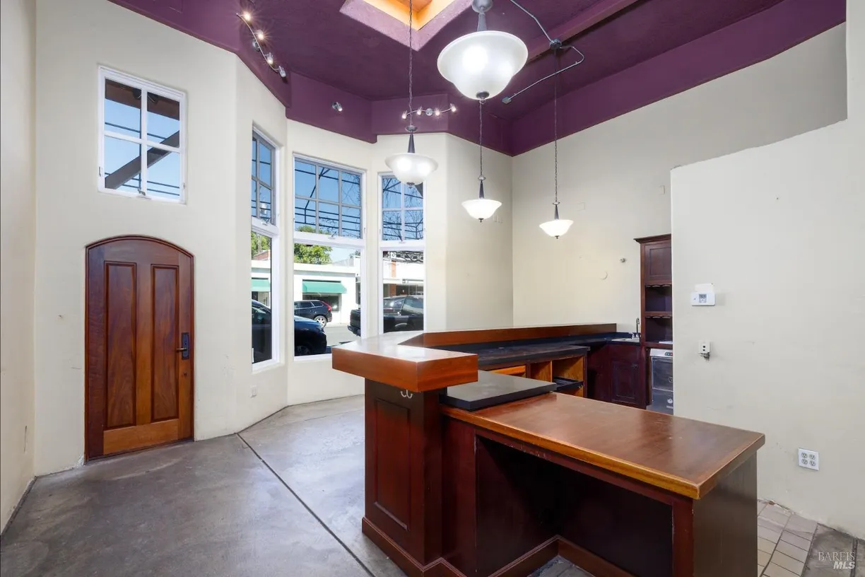 Northern California Real Estate | View 132 Matheson | Listing