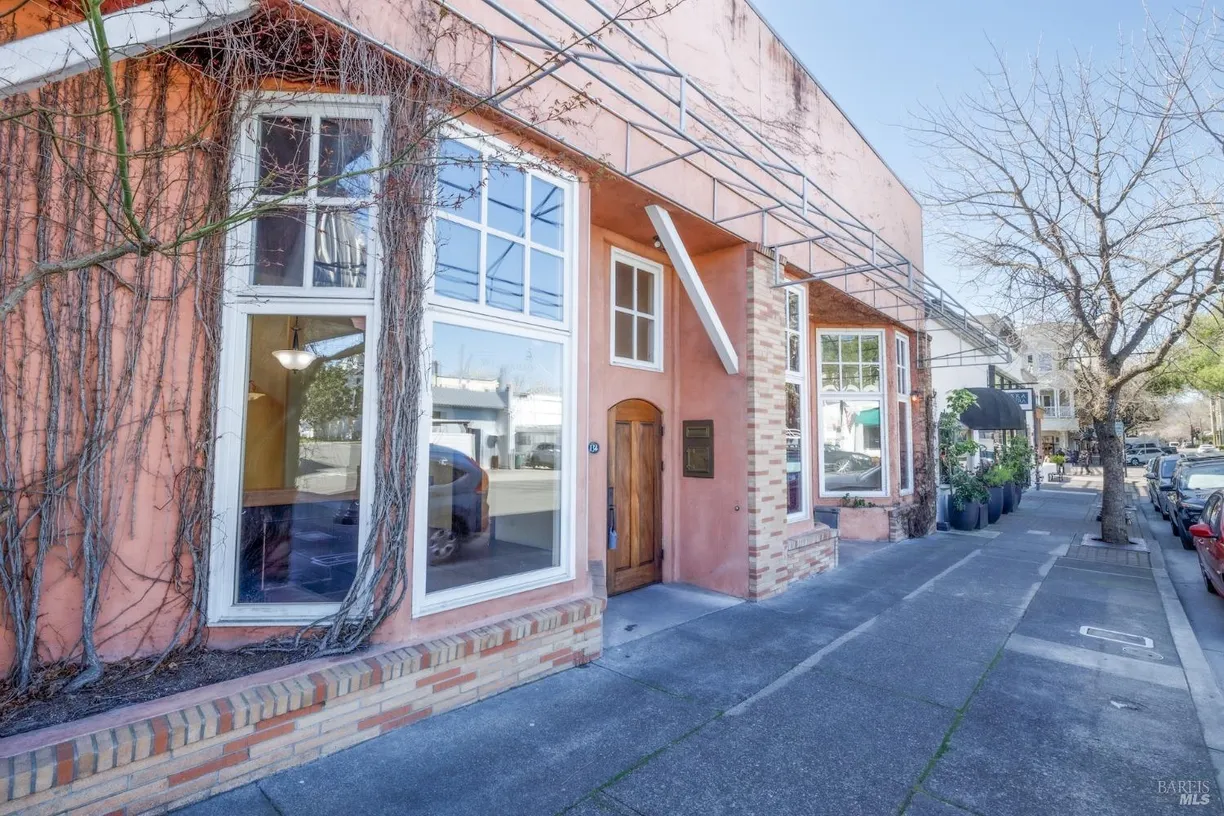 Northern California Real Estate | View 132 Matheson
