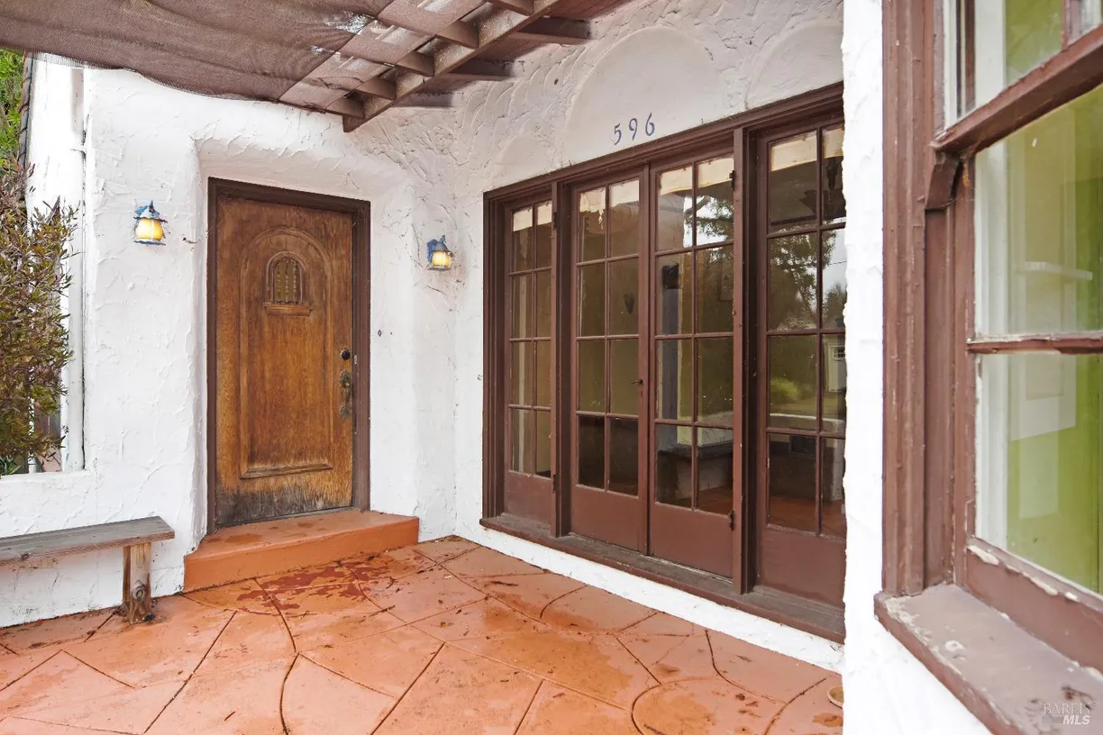 Northern California Real Estate | View 596 3rd Street | Listing