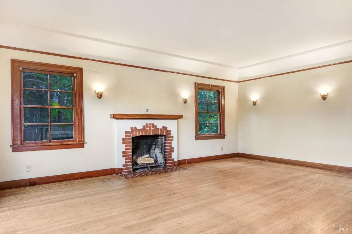 Northern California Real Estate | View 596 3rd Street | Listing