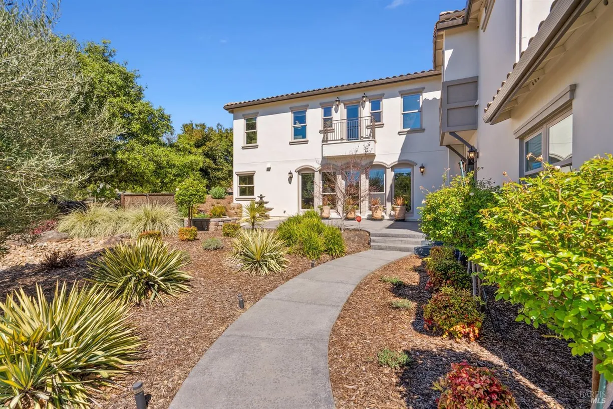 Northern California Real Estate | View 5325 Bayridge Court | Listing