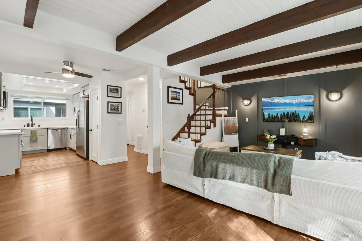 Northern California Real Estate | View 477 Alamo Creek Court, F | 3 Beds, 2 Baths