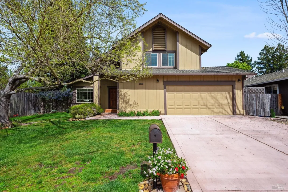 Northern California Real Estate | View 625 Sartori Drive | 3 Beds, 2 Baths