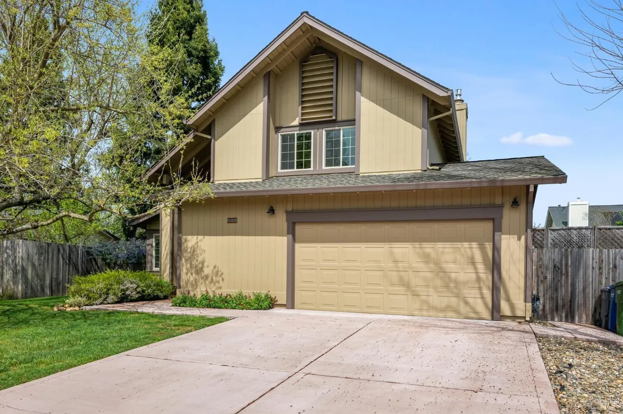Northern California Real Estate | View 625 Sartori Drive | Listing