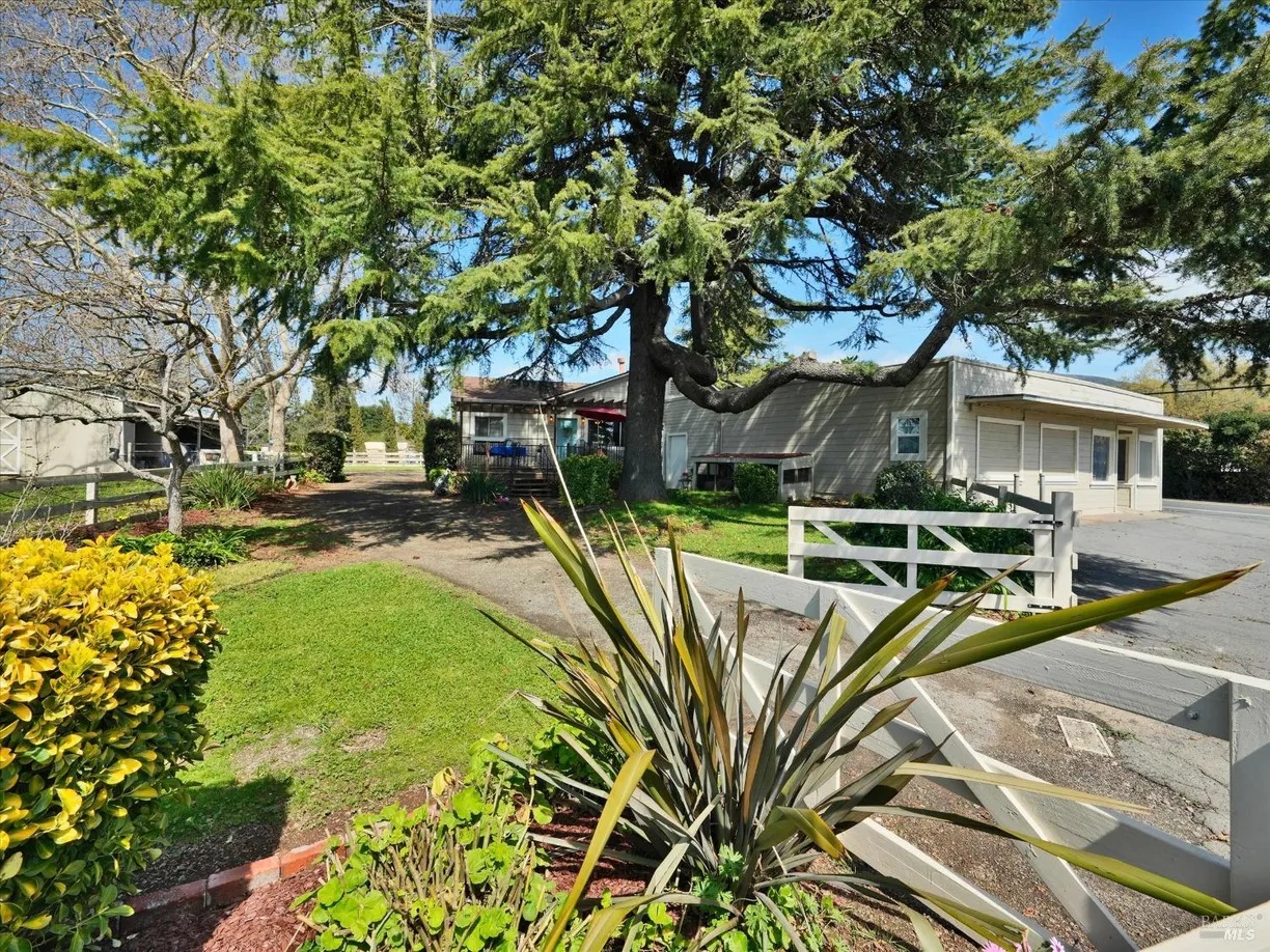 Northern California Real Estate | View 2060 Hagen Road | 3 Beds, 2 Baths