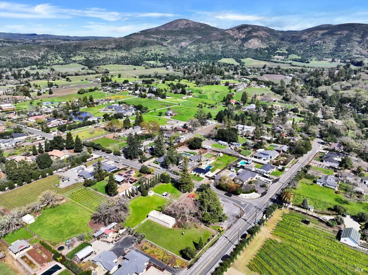 Northern California Real Estate | View 2060 Hagen Road | Listing