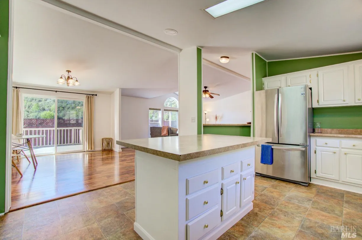 Northern California Real Estate | View 8700 Butts Canyon Road | Listing