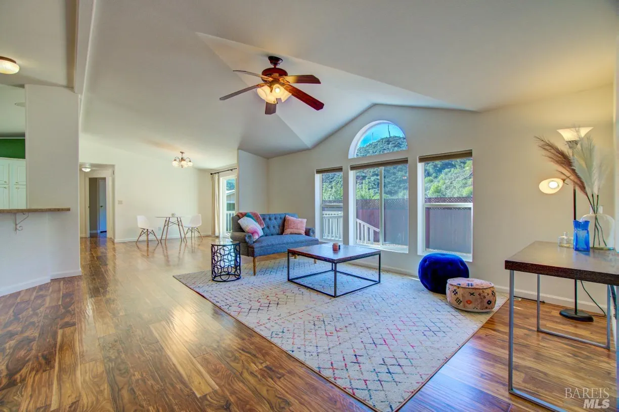 Northern California Real Estate | View 8700 Butts Canyon Road | 3 Beds, 2 Baths