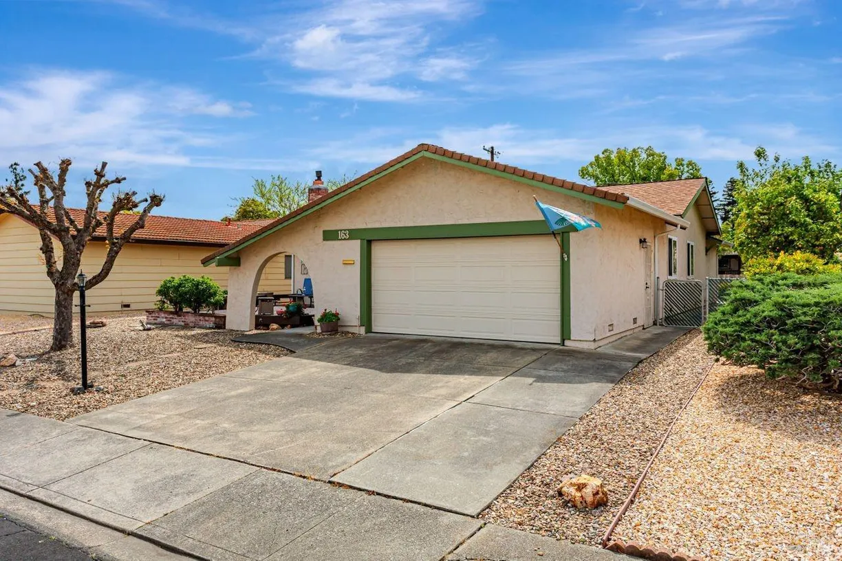 Northern California Real Estate | View 163 Glacier Circle | Listing