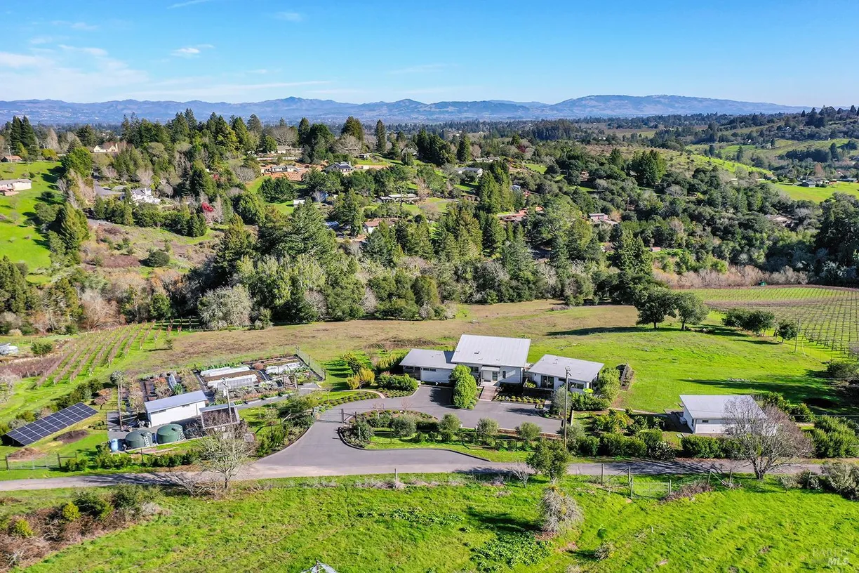Northern California Real Estate | View 505 Dusty Lane | Listing